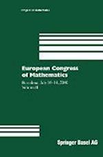 European Congress of Mathematics