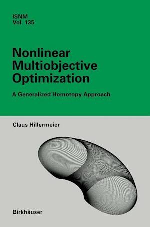 Nonlinear Multiobjective Optimization