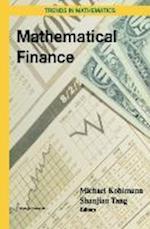 Mathematical Finance