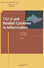 TGF-ß and Related Cytokines in Inflammation