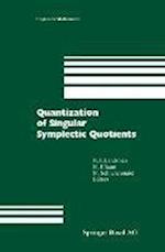 Quantization of Singular Symplectic Quotients