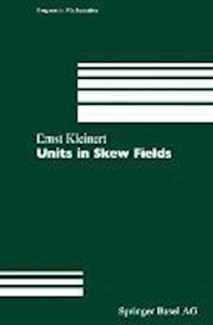 Units in Skew Fields