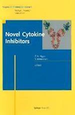 Novel Cytokine Inhibitors