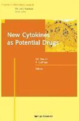 New Cytokines as Potential Drugs