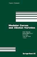 Modular Curves and Abelian Varieties