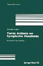 Torus Actions on Symplectic Manifolds