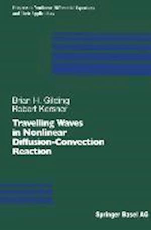 Travelling Waves in Nonlinear Diffusion-Convection Reaction