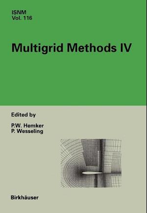 Multigrid Methods IV