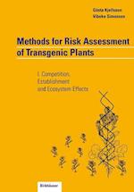 Methods for Risk Assessment of Transgenic Plants