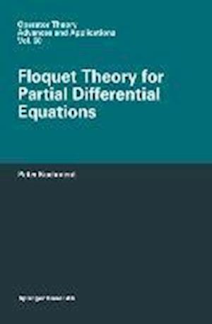 Floquet Theory for Partial Differential Equations