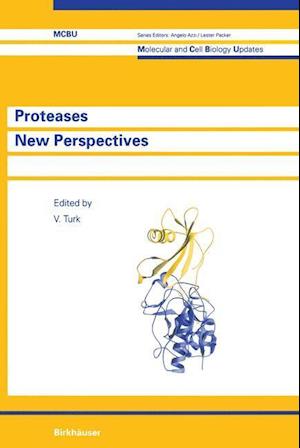 Proteases New Perspectives