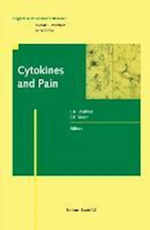 Cytokines and Pain