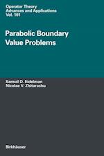 Parabolic Boundary Value Problems