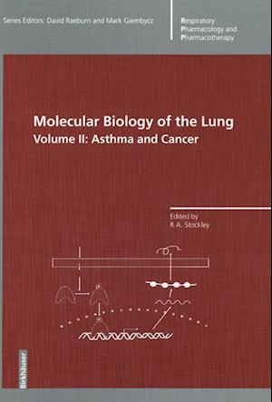 Molecular Biology of the Lung