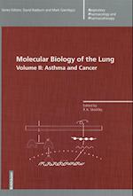 Molecular Biology of the Lung