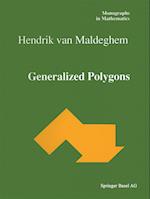 Generalized Polygons