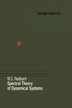 Spectral Theory of Dynamical Systems