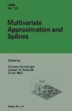 Multivariate Approximation and Splines