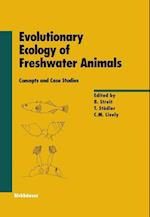 Evolutionary Ecology of Freshwater Animals