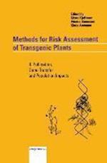 Methods for Risk Assessment of Transgenic Plants