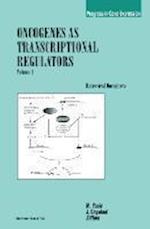 Oncogenes as Transcriptional Regulators