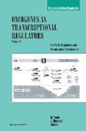 Oncogenes as Transcriptional Regulators