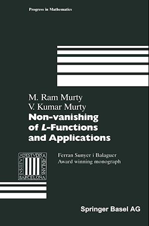 Non-vanishing of L-Functions and Applications