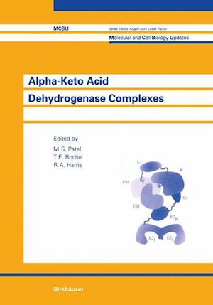 Alpha-Keto Acid Dehydrogenase Complexes