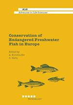 Conservation of Endangered Freshwater Fish in Europe