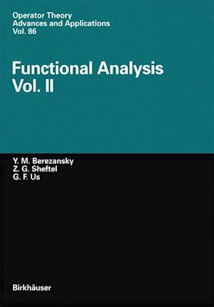 Functional Analysis