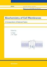 Biochemistry of Cell Membranes