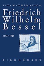 Friedrich Wilhelm Bessel 1784-1846