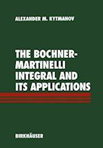 The Bochner-Martinelli Integral and Its Applications