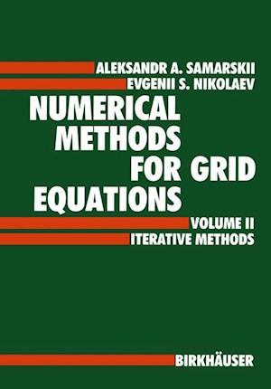 Numerical Methods for Grid Equations