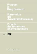 Progress in Drug Research