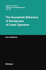 The Asymptotic Behaviour of Semigroups of Linear Operators