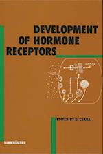 Development of Hormone Receptors