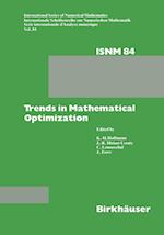 Trends in Mathematical Optimization
