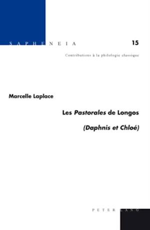 Les «Pastorales» de Longos