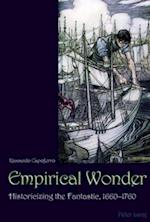 Empirical Wonder