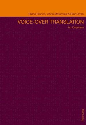 Voice-over Translation