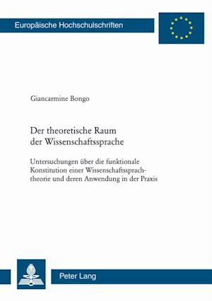 Der theoretische Raum der Wissenschaftssprache