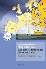 Kindheit zwischen West und Ost