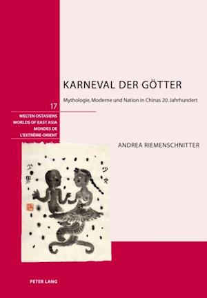 Karneval der Goetter