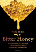 Bitter Honey