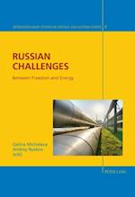 Russian Challenges