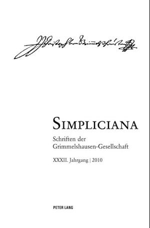 Simpliciana