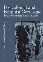 Postcolonial and Feminist Grotesque