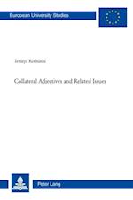 Collateral Adjectives and Related Issues