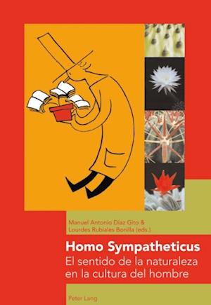 Homo Sympatheticus